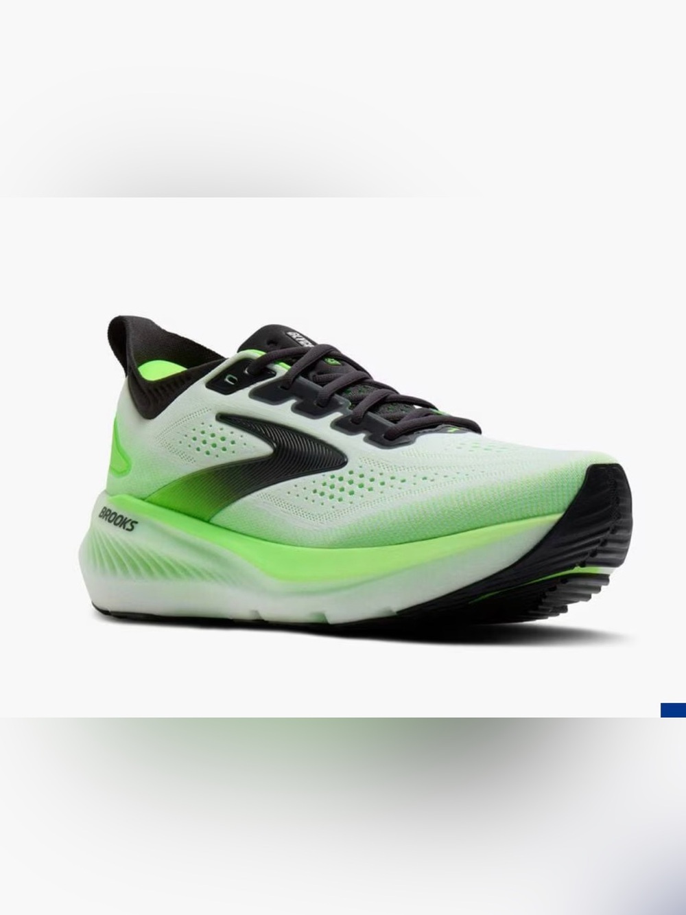 Brooks glycerin 23 - worn once - Picture 3 of 15